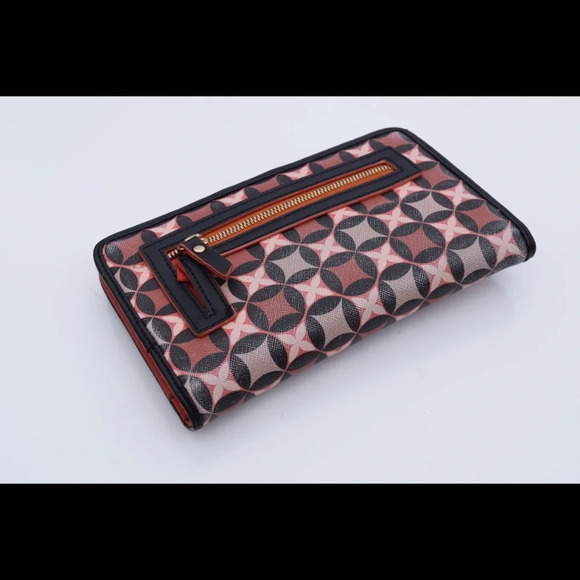 Spartina 449 wallet - Picture 4 of 8